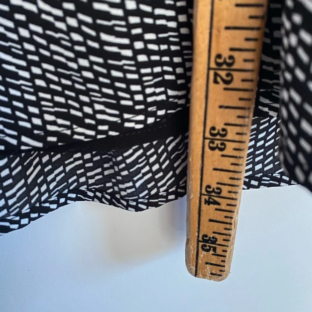 PINCH Ruffle Mini Dress - Picture 7 of 8